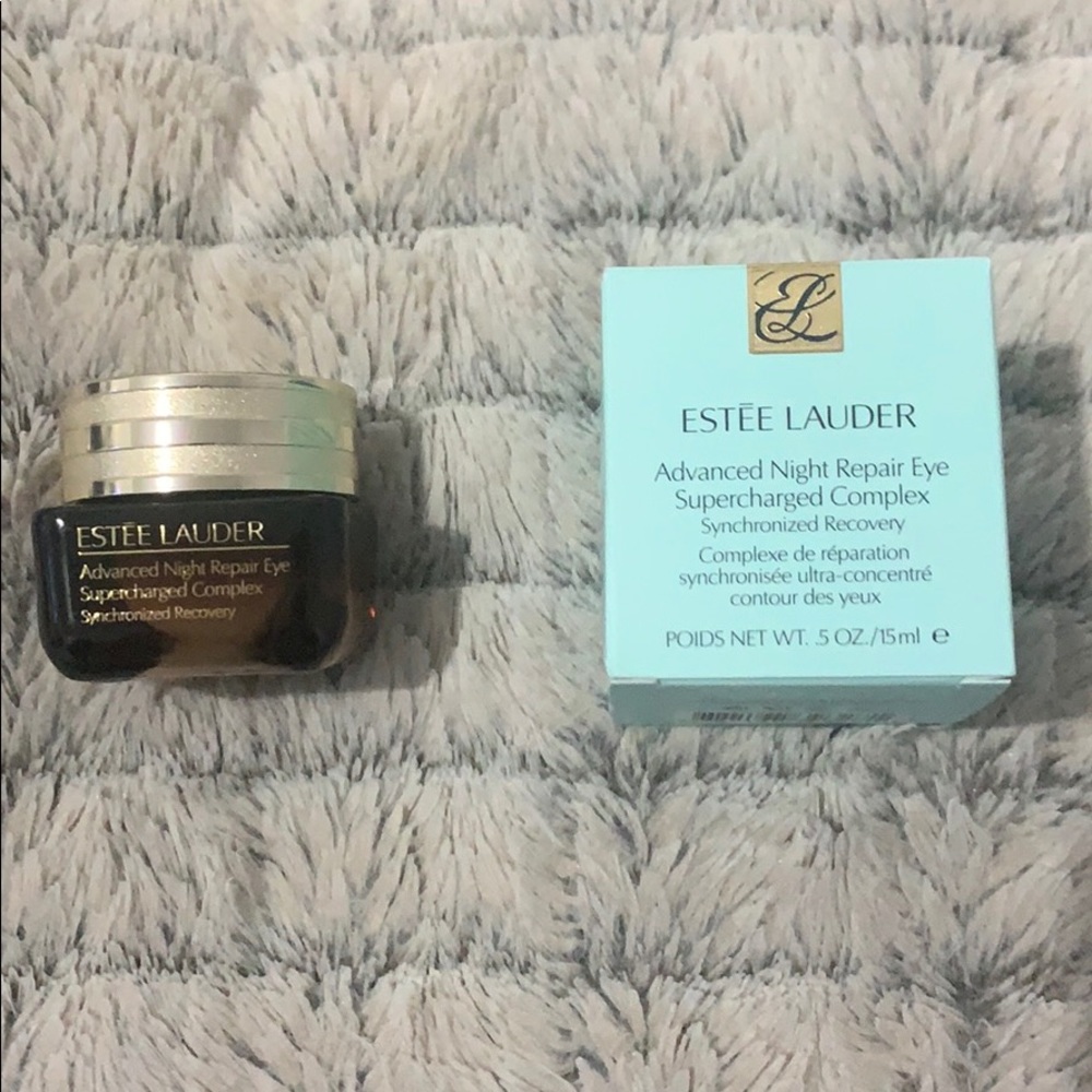 Advanced Night Repair Eye Supercharged Complex